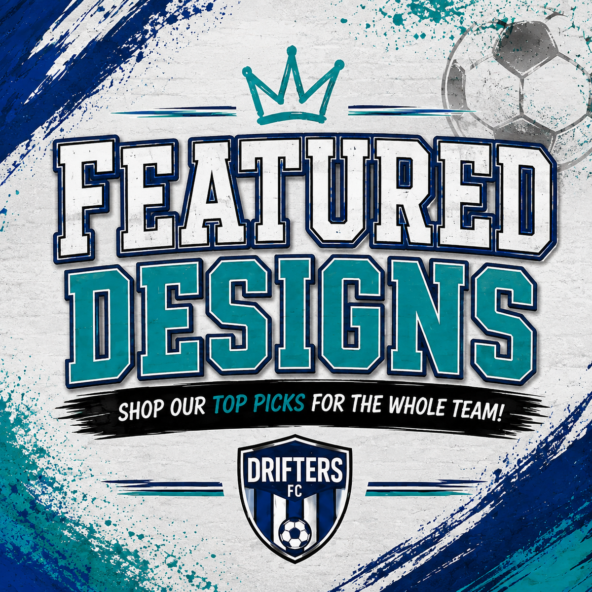 Featured Designs