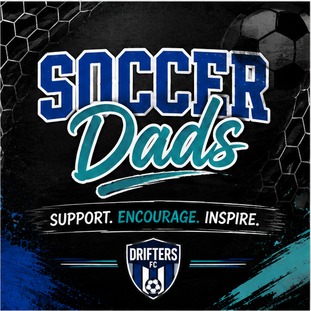 Soccer Dads