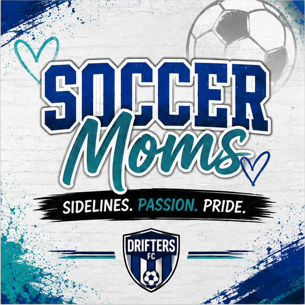 Soccer Moms