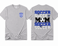 Drifters Soccer Mom Stack
