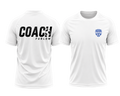 Coach - Back Design