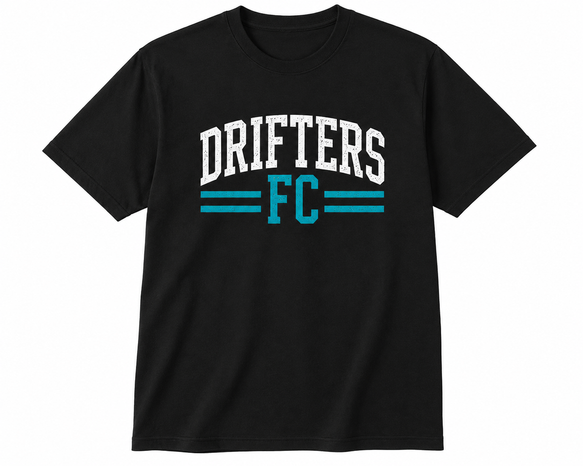 Drifters FC