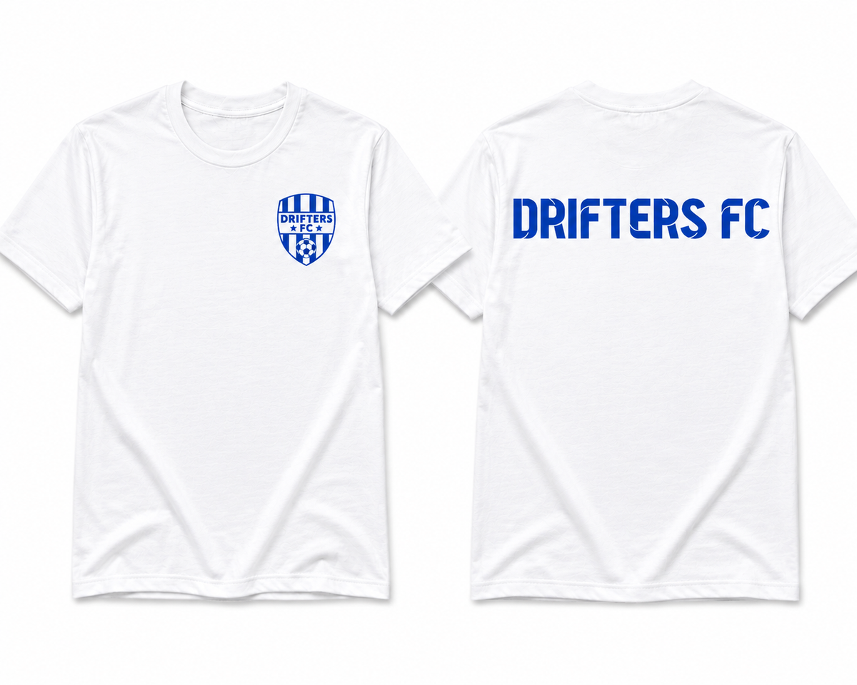 Drifters FC