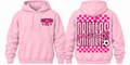 Checkered Hoodie