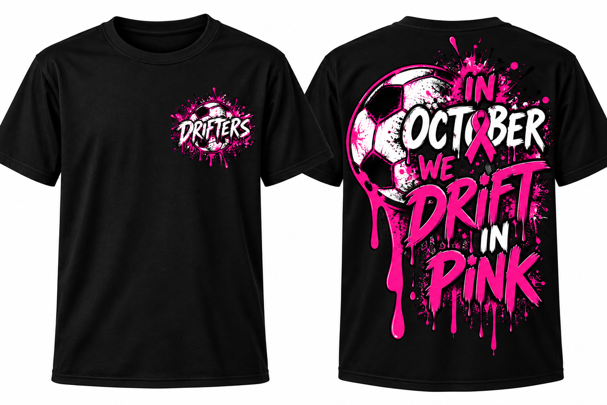 DFC Drift