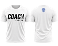Coach - Front Design