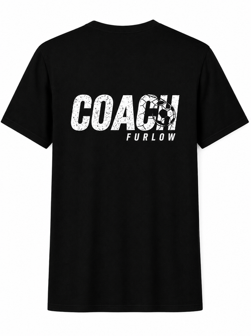 Coach - Front Design