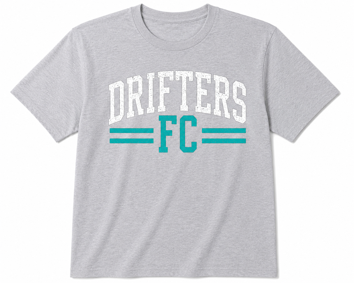 Drifters FC