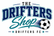The Drifters Shop - Home