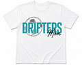Drifters Mom Teal