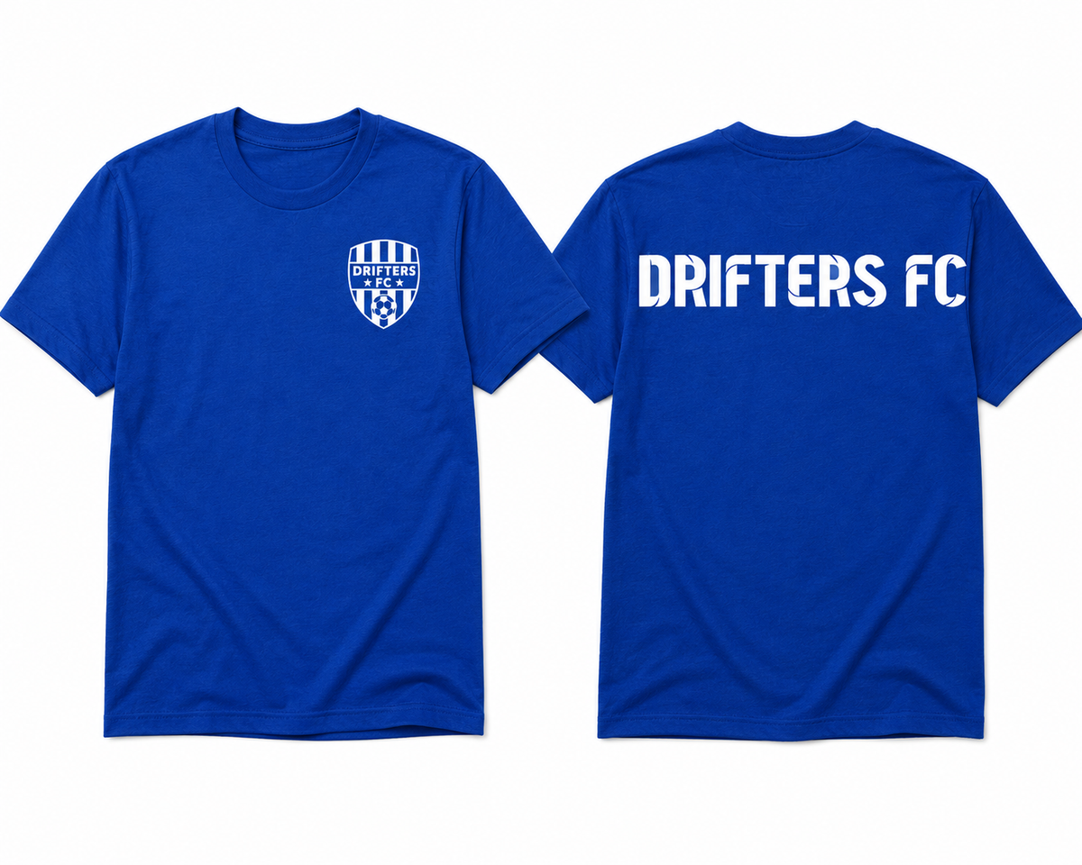 Drifters FC