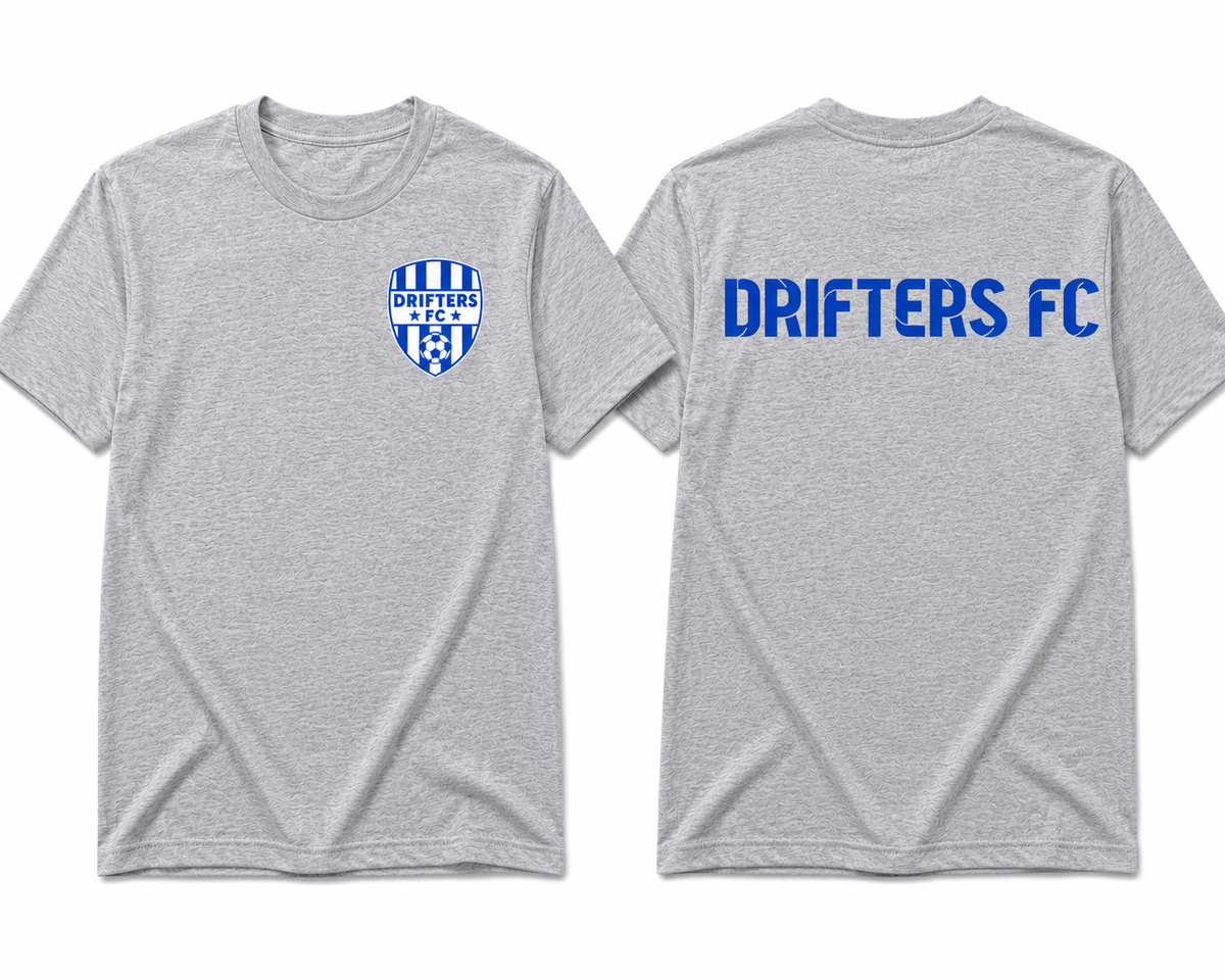 Drifters FC