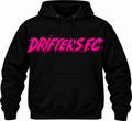 Drifters FC Hoodie