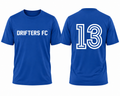 Practice Jersey - Royal
