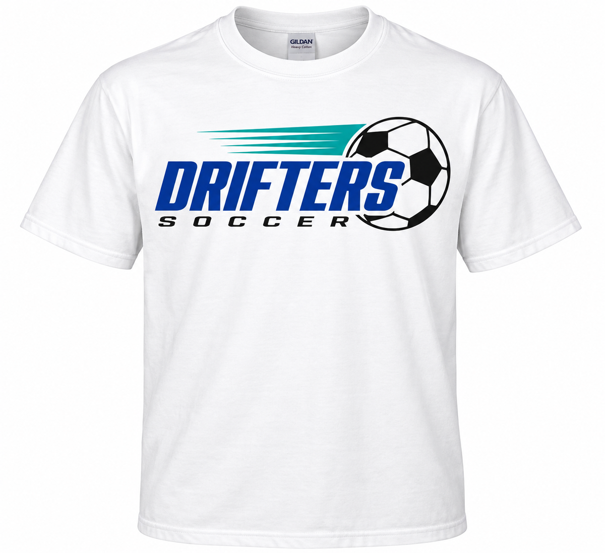 T-Shirt of the Month