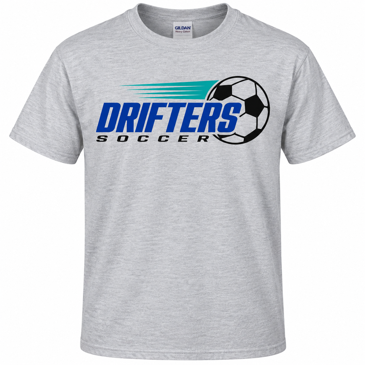 T-Shirt of the Month