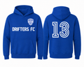 Team Hoodie - Royal