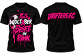 Drift in Pink