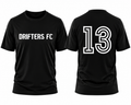 Practice Jersey - Black