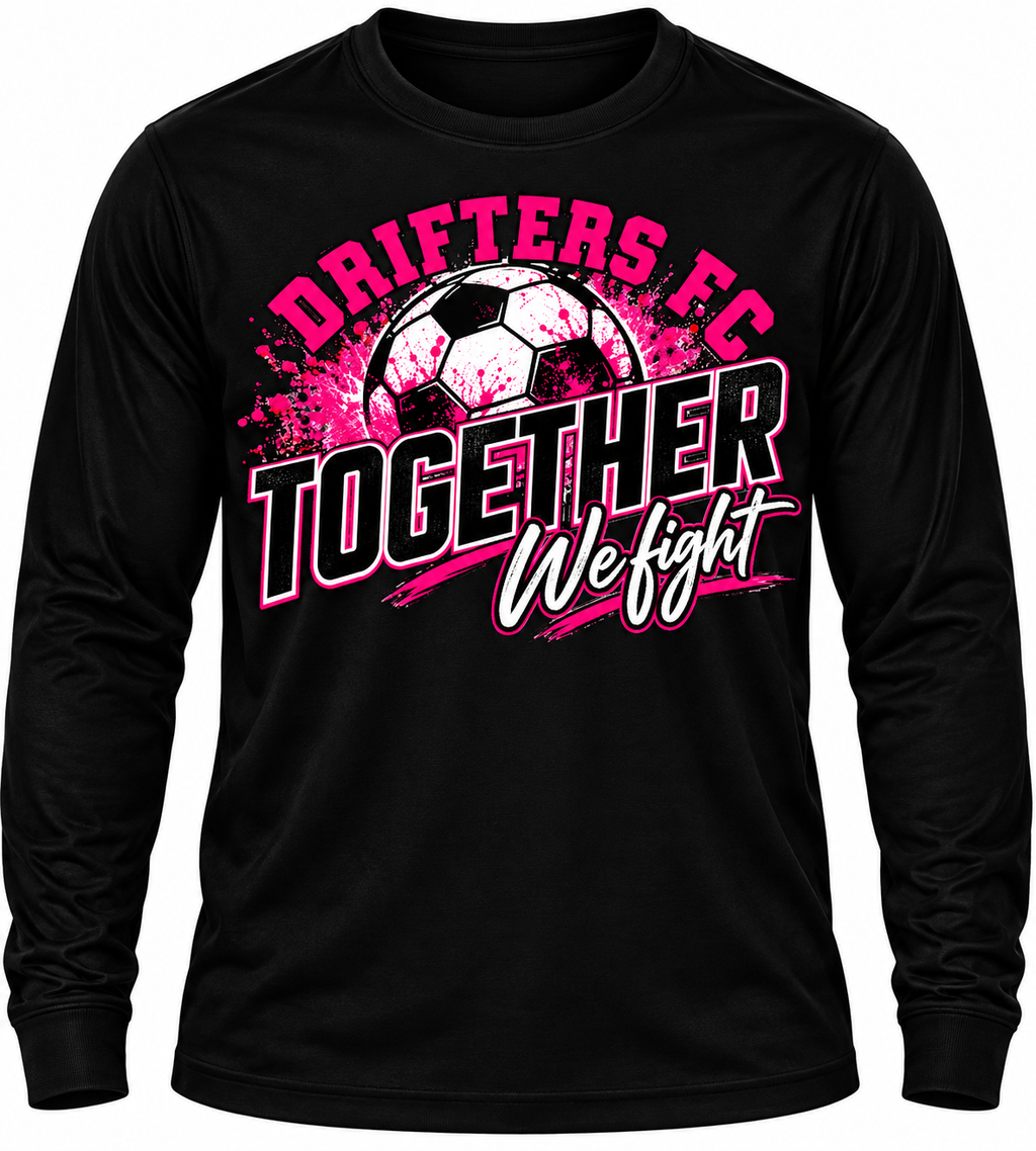 Together We Fight