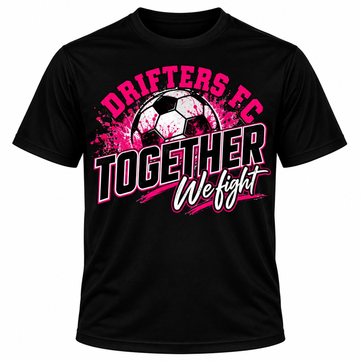 Together We Fight